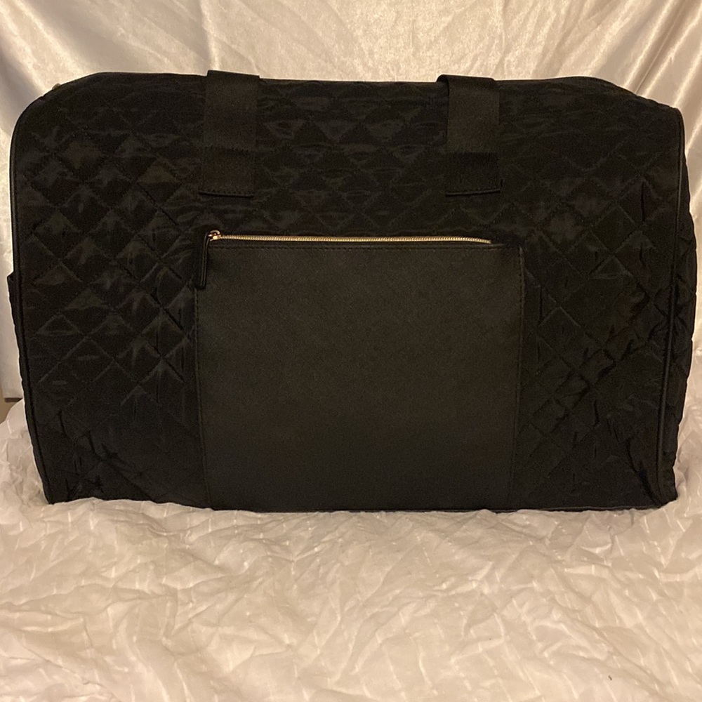 DSW duffle bag